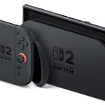 update do Switch 2