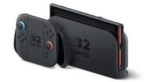 update do Switch 2