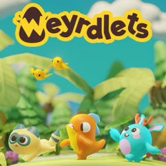 Resgate Weyrdlets: Idle Desktop Pets Antes que se Torne Pago na Steam – PC