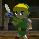 Legend of Zelda The Wind Waker de graça na web