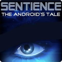 Sentience: The Android's Tale ficou grátis para resgate na Steam – PC