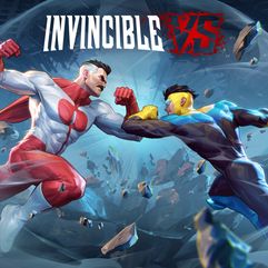 [TRIAL] Invincible VS de graça para teste até 12/04 – PS5/Xbox