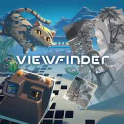 Viewfinder – Nintendo Switch – Mídia Digital