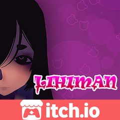 Lihiman Ficou grátis para resgate na Itch.io – PC