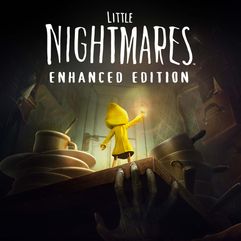 Little Nightmares Enhanced Edition PC Steam