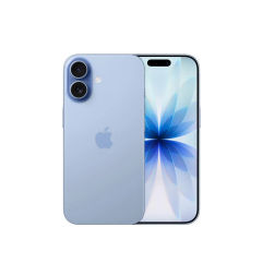 iPhone Apple17 256 GB — Azul-névoa