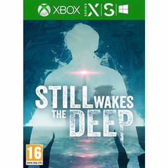 Still Wakes the Deep – Xbox/PC – Mídia Digital