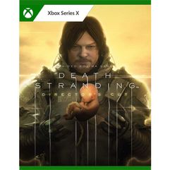 DEATH STRANDING DIRECTORS CUT – Xbox/PC – Mídia Digital
