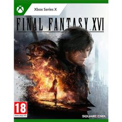 FINAL FANTASY XVI – Xbox/PC – Mídia Digital