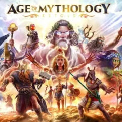[TRIAL] Age of Mythology: Retold de graça para teste até 27/04 – PC Steam