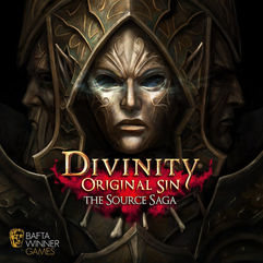 Divinity Original Sin The Source Saga PC