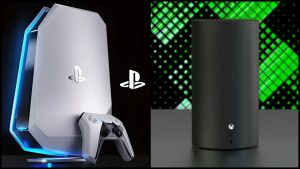 preço dos consoles next-gen