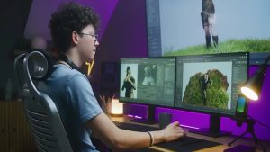 curso gratuito para desenvolver games