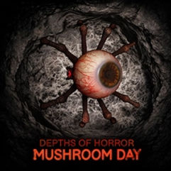 Depths Of Horror: Mushroom Day ficou grátis para resgate na Steam – PC