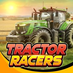 Tractor Racers Ficou Grátis para Resgate na Epic – PC
