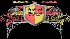 Festival Medieval da Steam