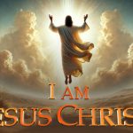 I am Jesus Christ