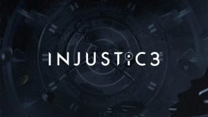 Injustice 3