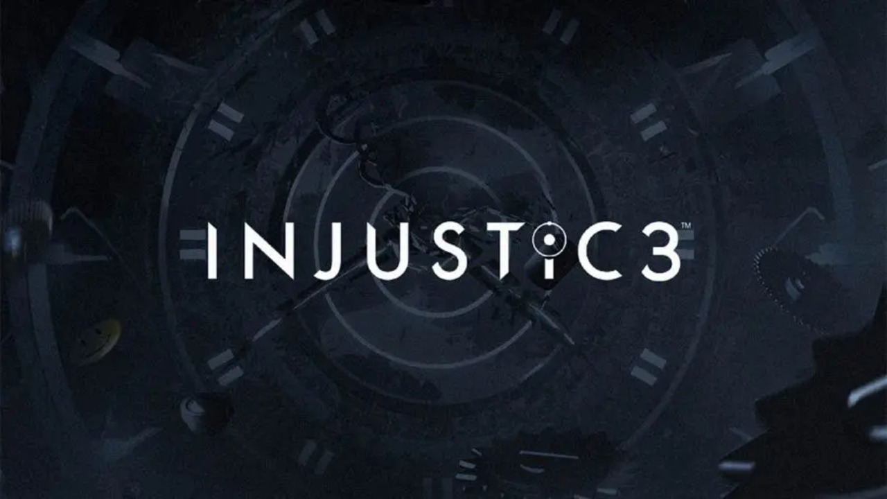 Injustice 3