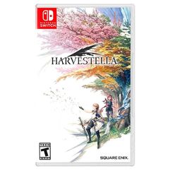 Harvestella – Nintendo Switch – Mídia Física