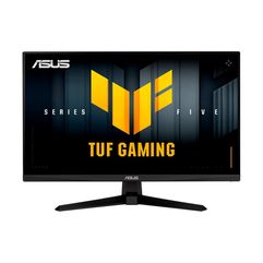 Monitor Gamer ASUS TUF 25" Full HD 200Hz 0.3ms Fast IPS VRR G-Sync Comp FreeSync Premium HDR10 Som Integrado Preto