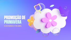 promoção de primavera da Epic Games