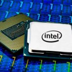 processadores Intel vazados