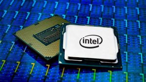 processadores Intel vazados