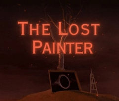 The Lost Painter Ficou grátis para resgate na Itch.io – PC
