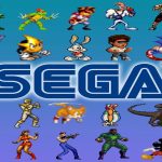 Revival da Sega