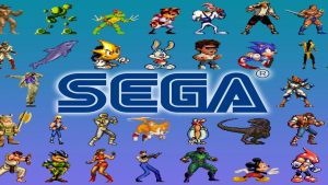 Revival da Sega