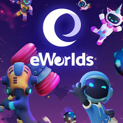 Resgate eWorlds Antes que se Torne Pago na Steam – PC