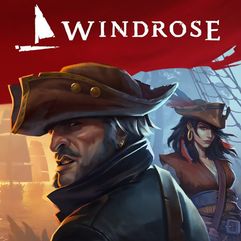 Windrose PC Steam