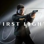 007 First Light