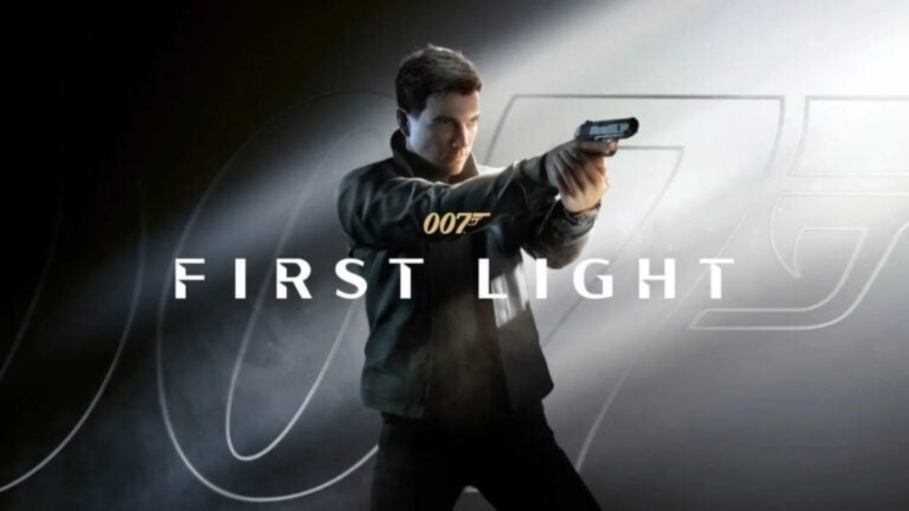 007 First Light