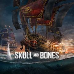 Skull and Bones PC