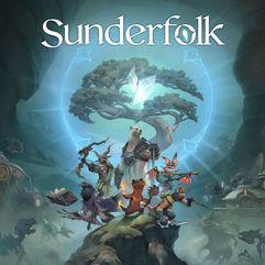[TRIAL] Sunderfolk de graça para teste até 25/05 – PC Steam