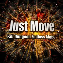 Just Move Fall Dungeon Endless Abyss PC