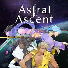 [TRIAL] Astral Ascent de graça para teste até 18/05 – PC Steam