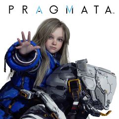 PRAGMATA PC Steam
