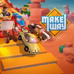 [TRIAL] Make Way de graça para teste até 18/05 – PC Steam