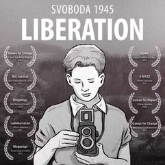 Svoboda 1945 Liberation Ficou grátis para resgate na Itch.io – PC