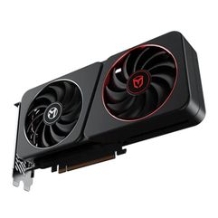 Placa de Video Maxsun Intel ARC B580 Milestone 12GB GDDR6 192-bit