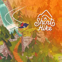 A Short Hike PC