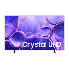 Smart TV 58 Polegadas Samsung U8500F Crystal UHD 4K 2025