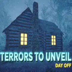 Terrors to Unveil Day Off Ficou Grátis para Resgate na Steam – PC