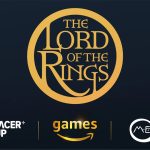 fim do MMO de Lord of the Rings