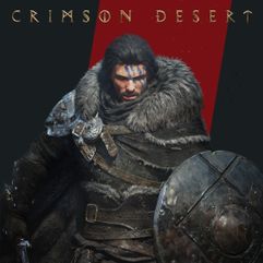 Crimson Desert PC Steam