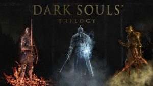 remake de Dark Souls Trilogy