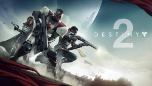 fim do suporte de Destiny 2